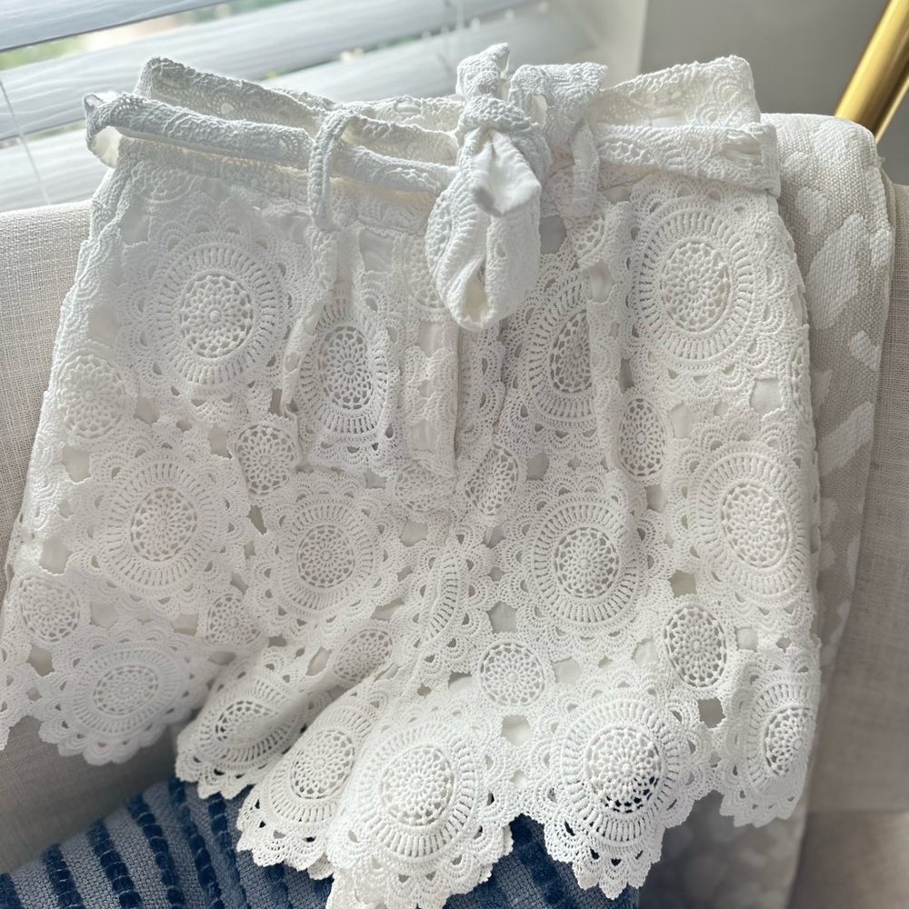 NWT Maje Shorts | Size EU 36